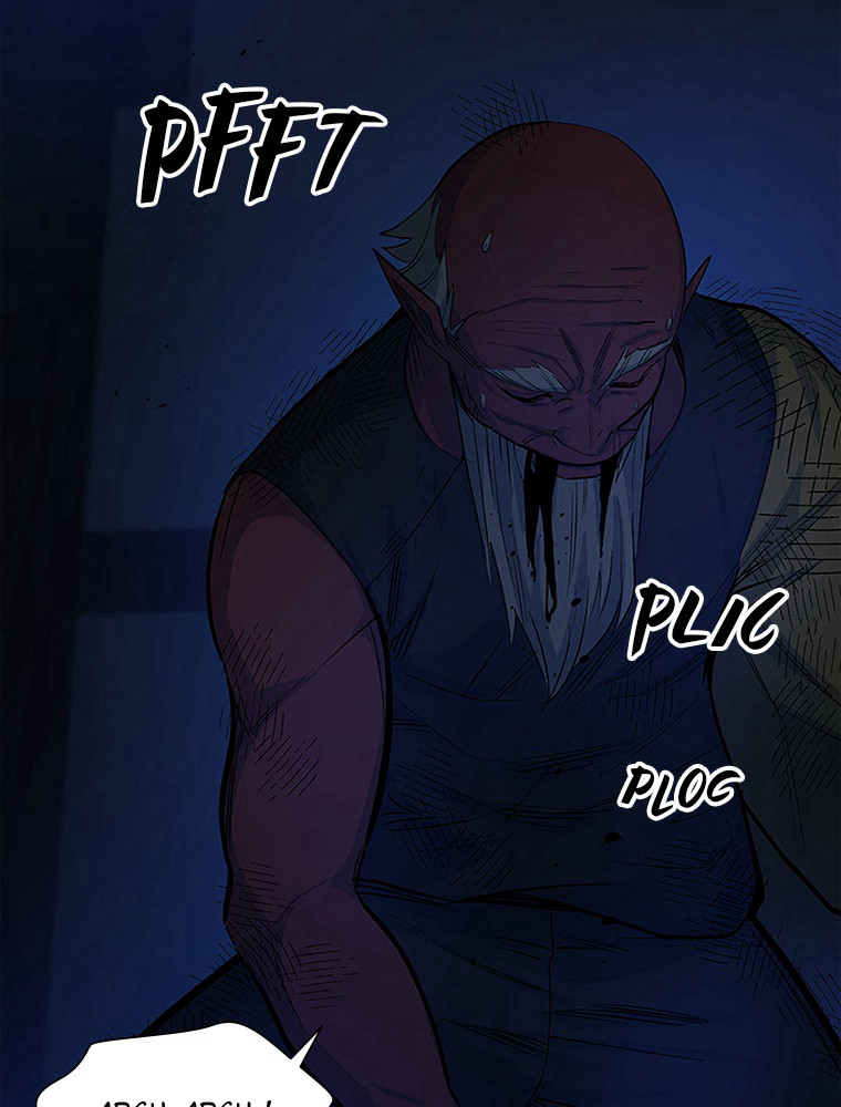 The Tutorial Is Too Hard Chapitre 72 - Page 121