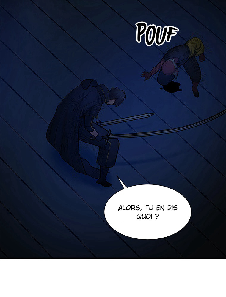 The Tutorial Is Too Hard Chapitre 72 - Page 123
