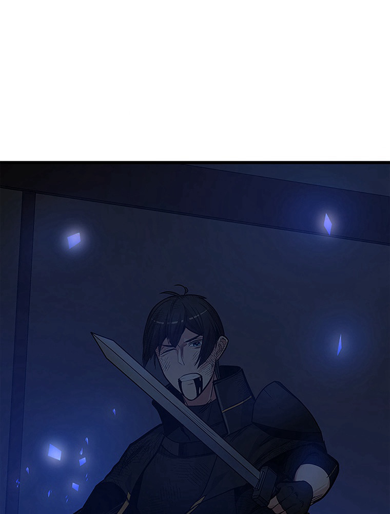 The Tutorial Is Too Hard Chapitre 72 - Page 124