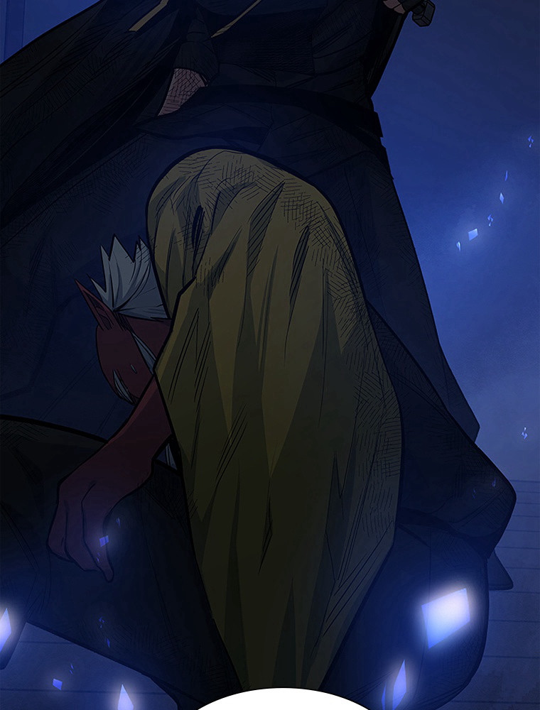 The Tutorial Is Too Hard Chapitre 72 - Page 125