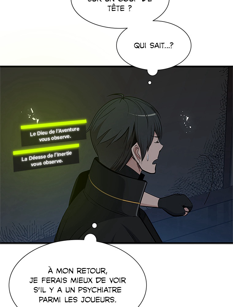 The Tutorial Is Too Hard Chapitre 72 - Page 21
