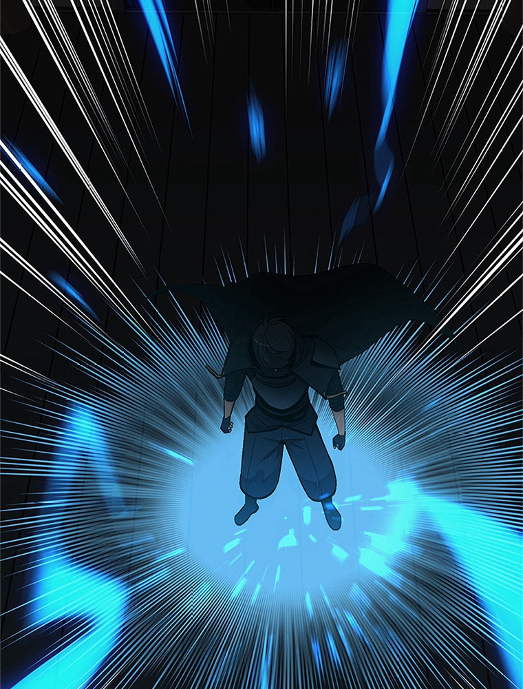 The Tutorial Is Too Hard Chapitre 72 - Page 36