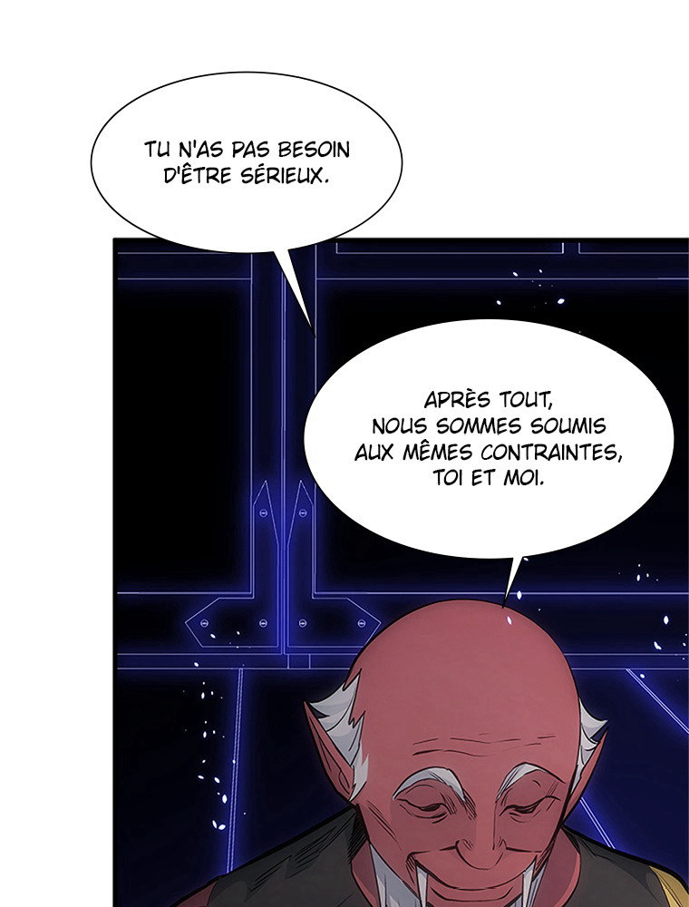 The Tutorial Is Too Hard Chapitre 72 - Page 40