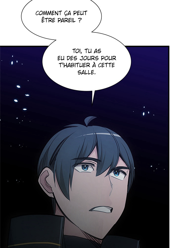 The Tutorial Is Too Hard Chapitre 72 - Page 42
