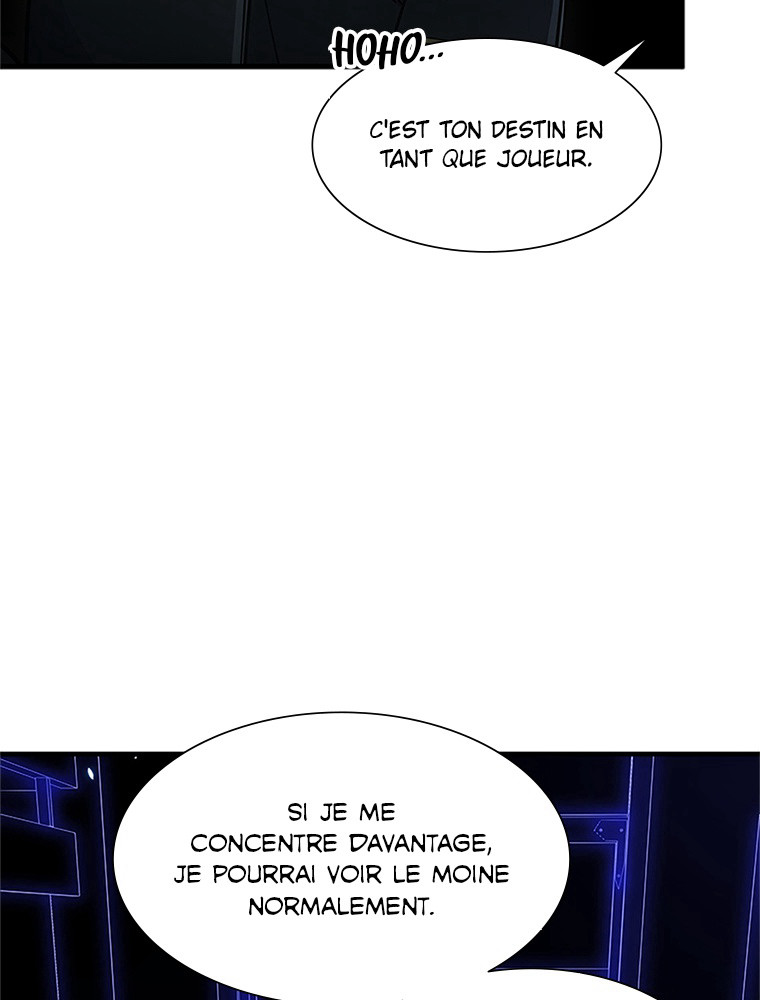 The Tutorial Is Too Hard Chapitre 72 - Page 43