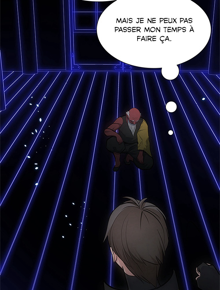 The Tutorial Is Too Hard Chapitre 72 - Page 44