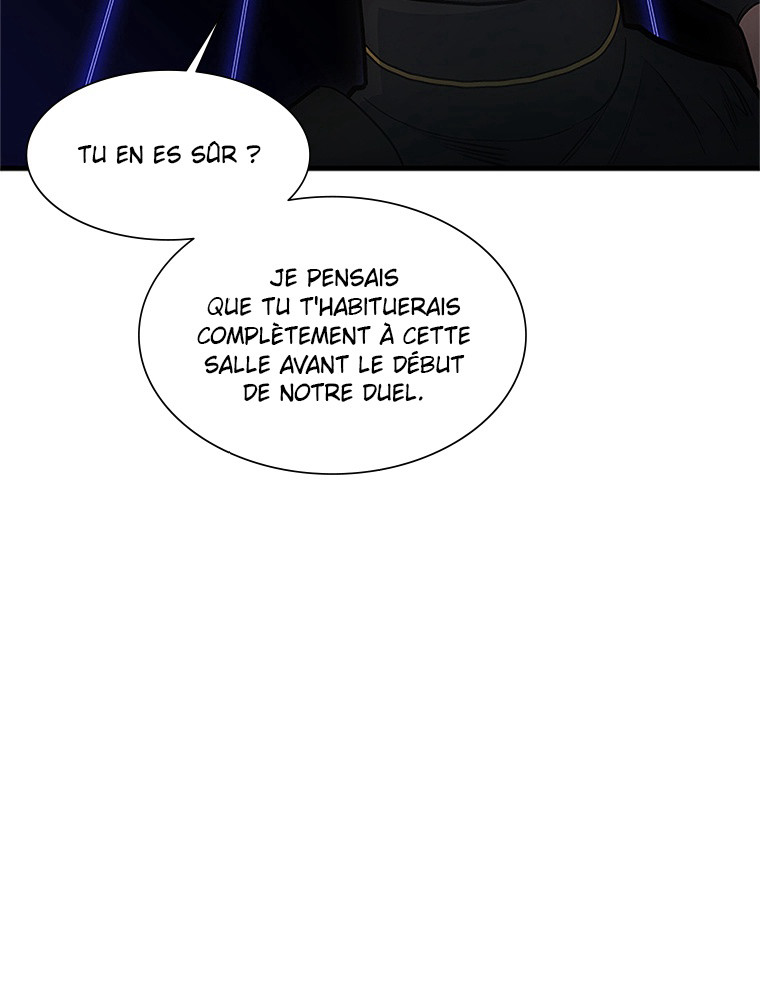 The Tutorial Is Too Hard Chapitre 72 - Page 45