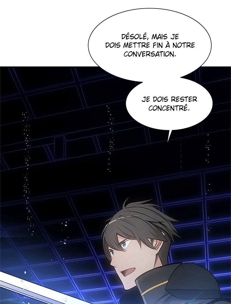 The Tutorial Is Too Hard Chapitre 72 - Page 46