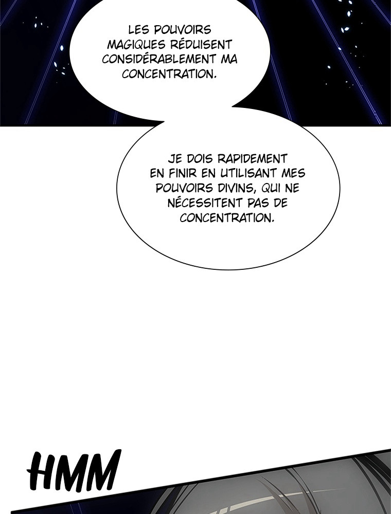 The Tutorial Is Too Hard Chapitre 72 - Page 49