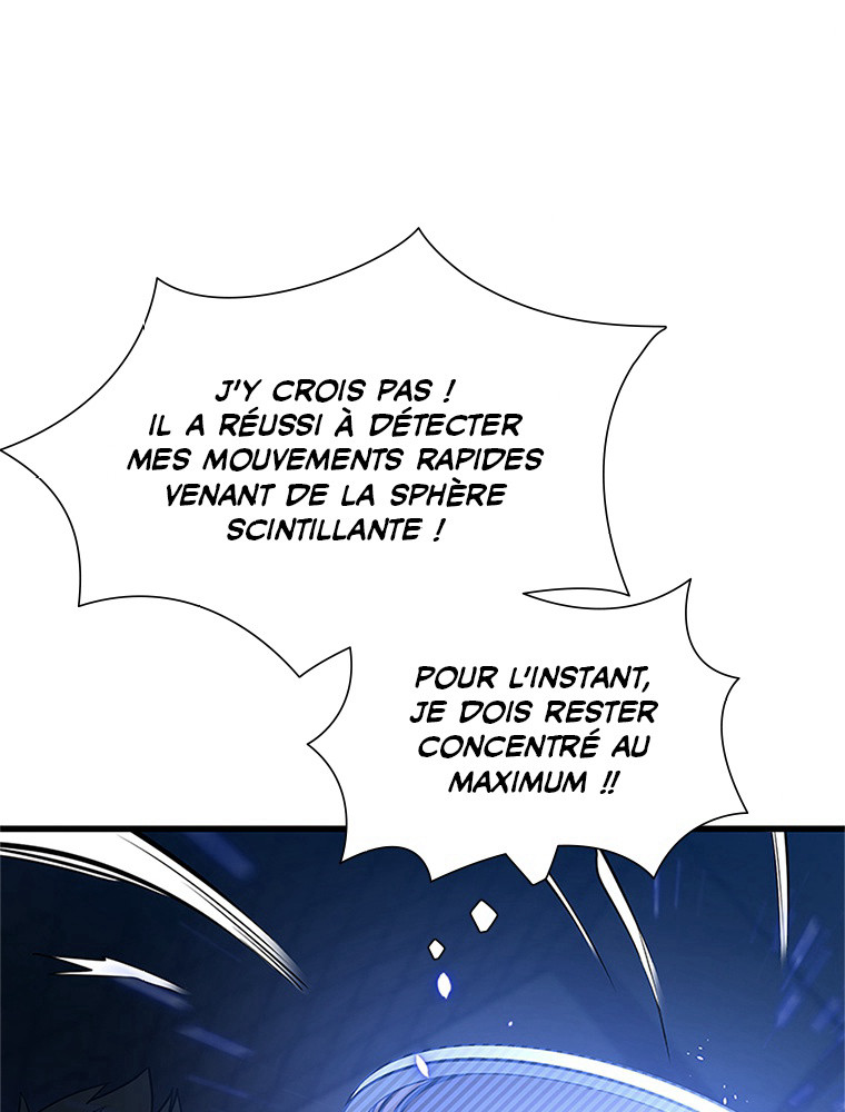 The Tutorial Is Too Hard Chapitre 72 - Page 61