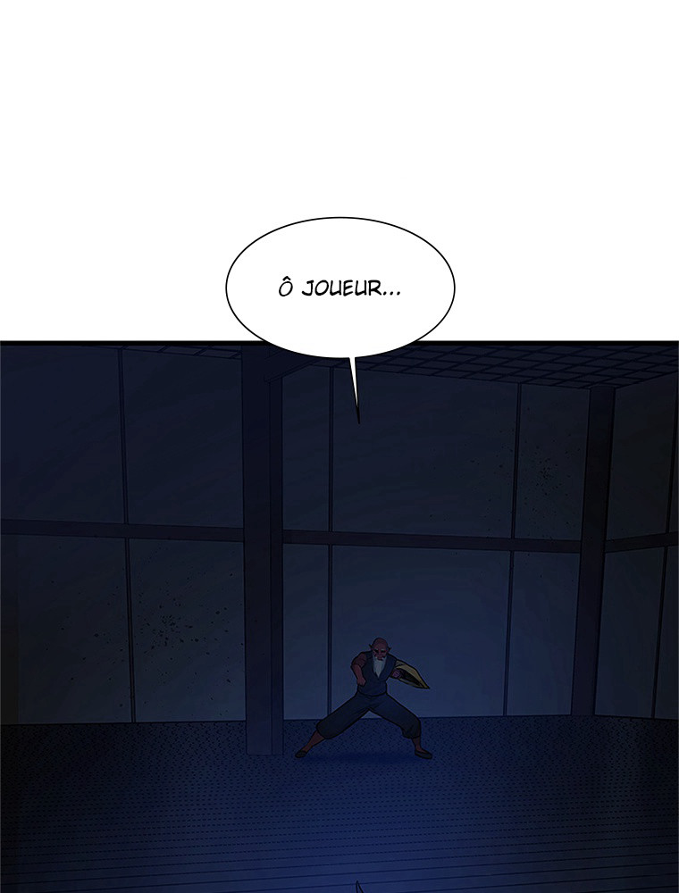 The Tutorial Is Too Hard Chapitre 72 - Page 70