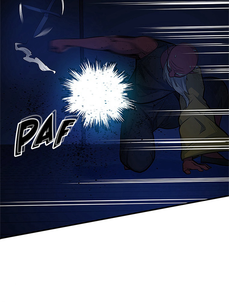 The Tutorial Is Too Hard Chapitre 72 - Page 82