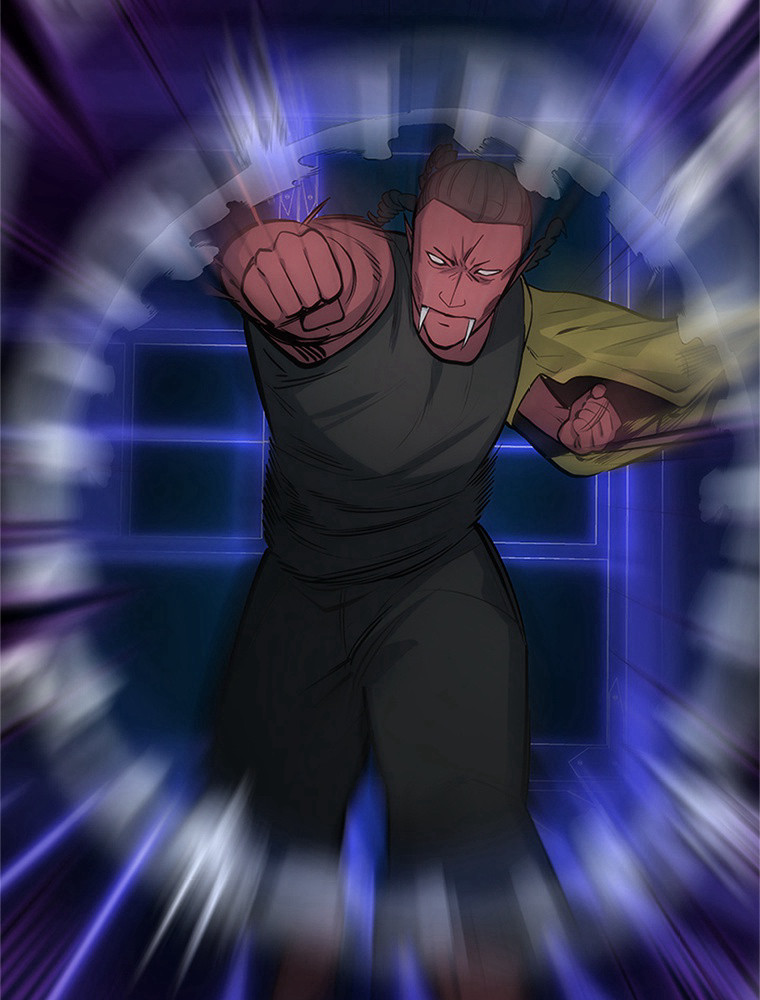 The Tutorial Is Too Hard Chapitre 73 - Page 108