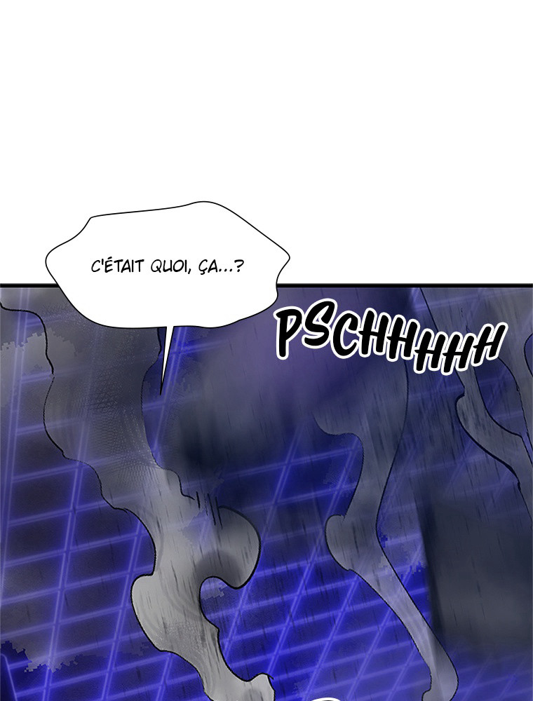 The Tutorial Is Too Hard Chapitre 73 - Page 119