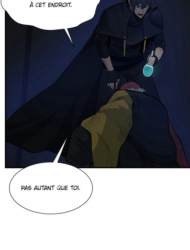 The Tutorial Is Too Hard Chapitre 73 - Page 12