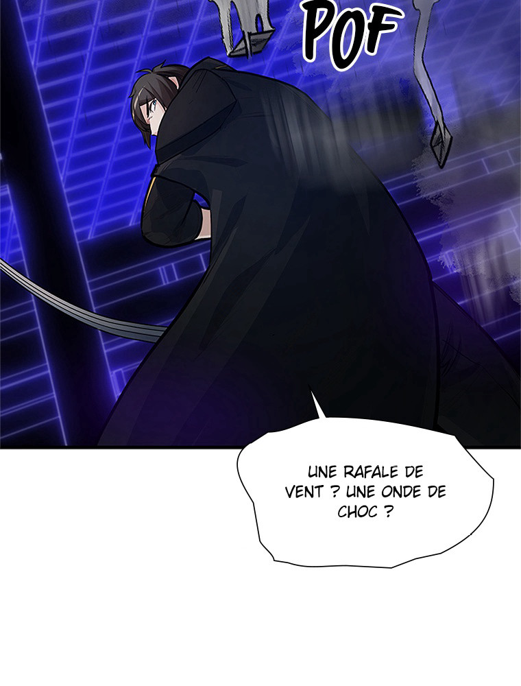 The Tutorial Is Too Hard Chapitre 73 - Page 120
