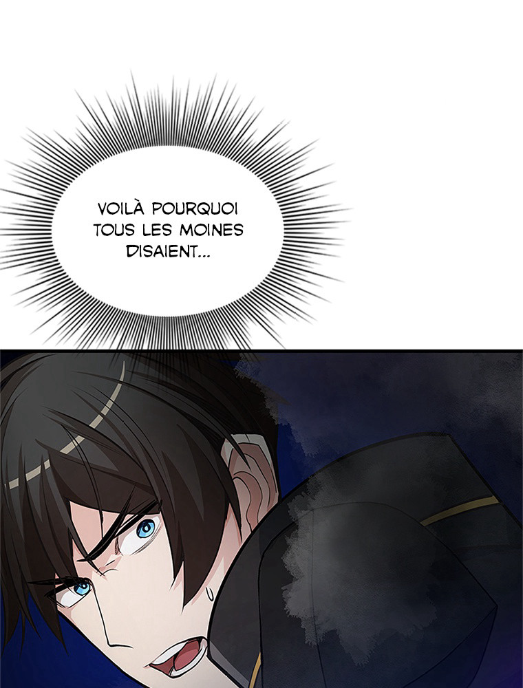 The Tutorial Is Too Hard Chapitre 73 - Page 121