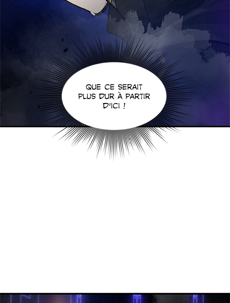 The Tutorial Is Too Hard Chapitre 73 - Page 122
