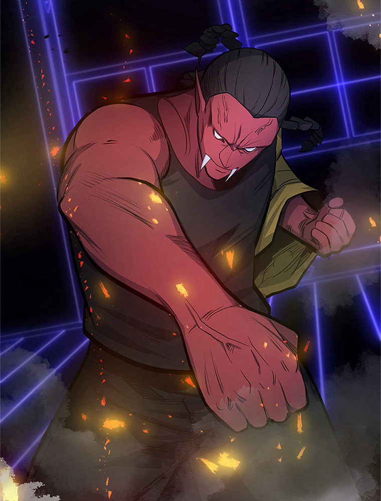 The Tutorial Is Too Hard Chapitre 73 - Page 124