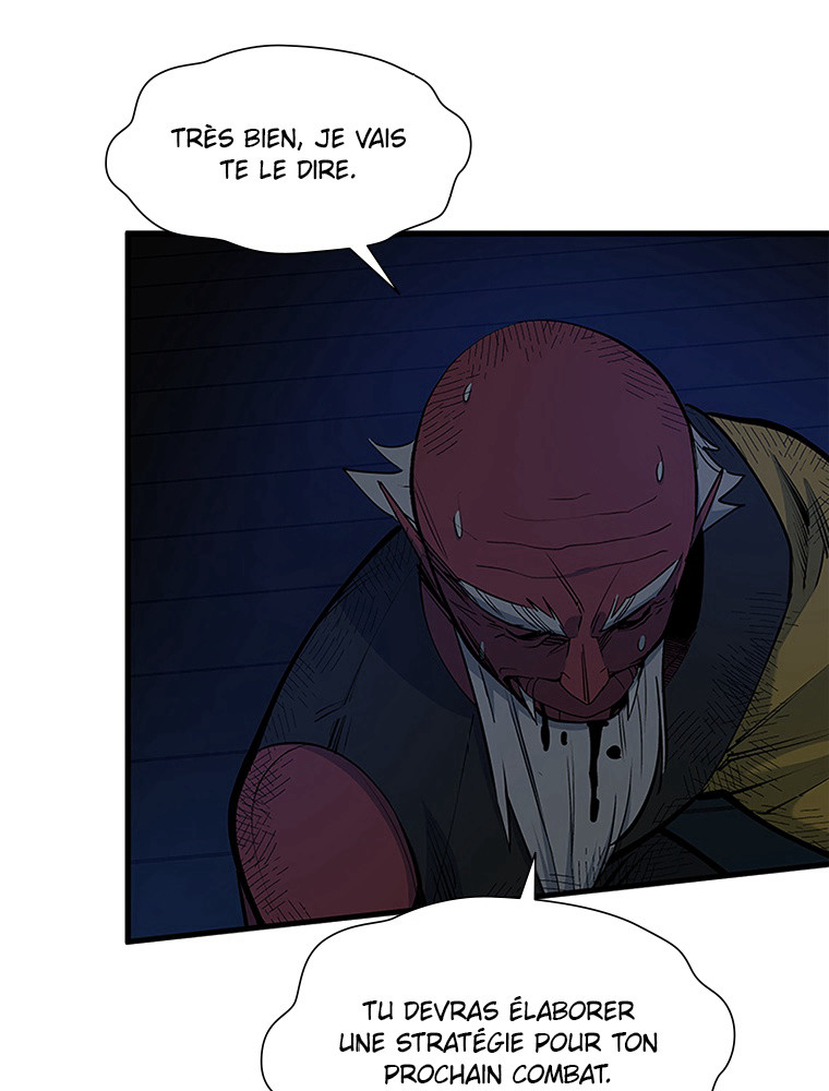 The Tutorial Is Too Hard Chapitre 73 - Page 15