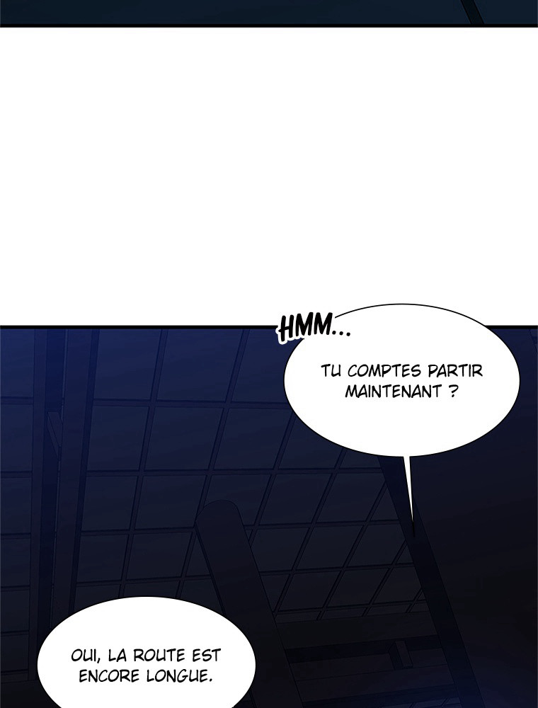 The Tutorial Is Too Hard Chapitre 73 - Page 20