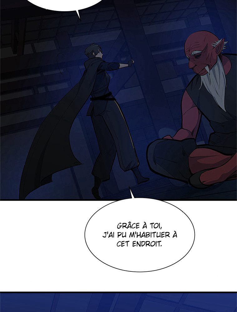 The Tutorial Is Too Hard Chapitre 73 - Page 21