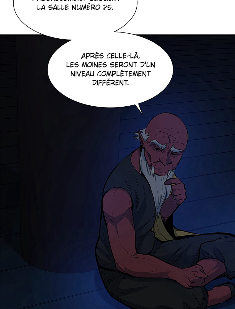 The Tutorial Is Too Hard Chapitre 73 - Page 24