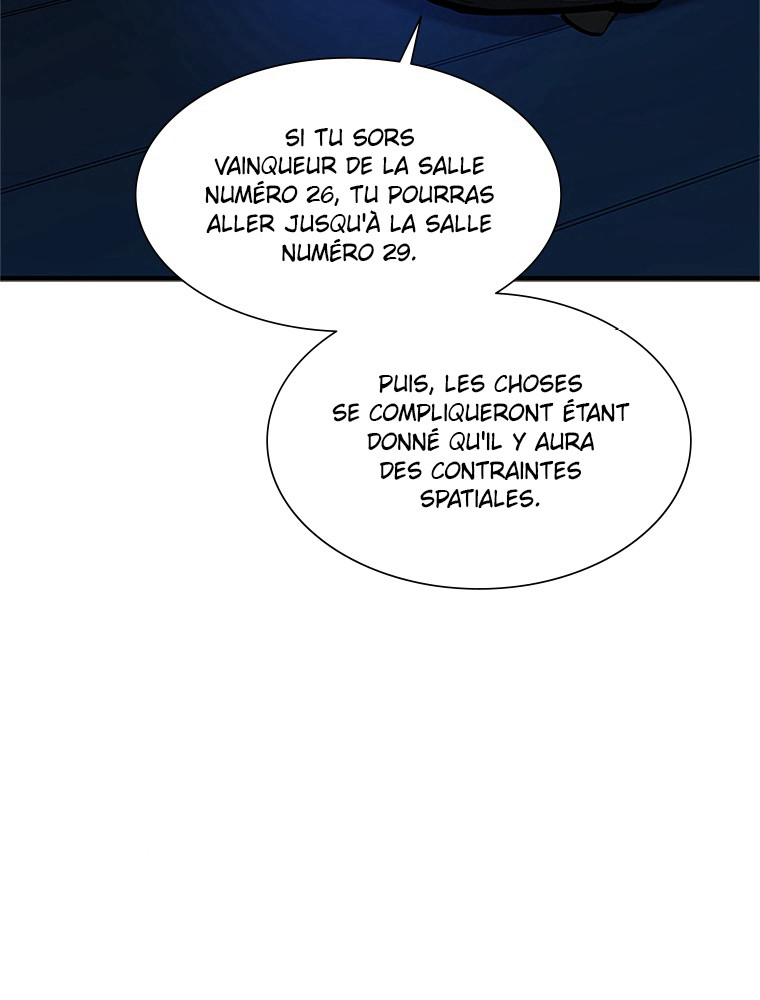 The Tutorial Is Too Hard Chapitre 73 - Page 25