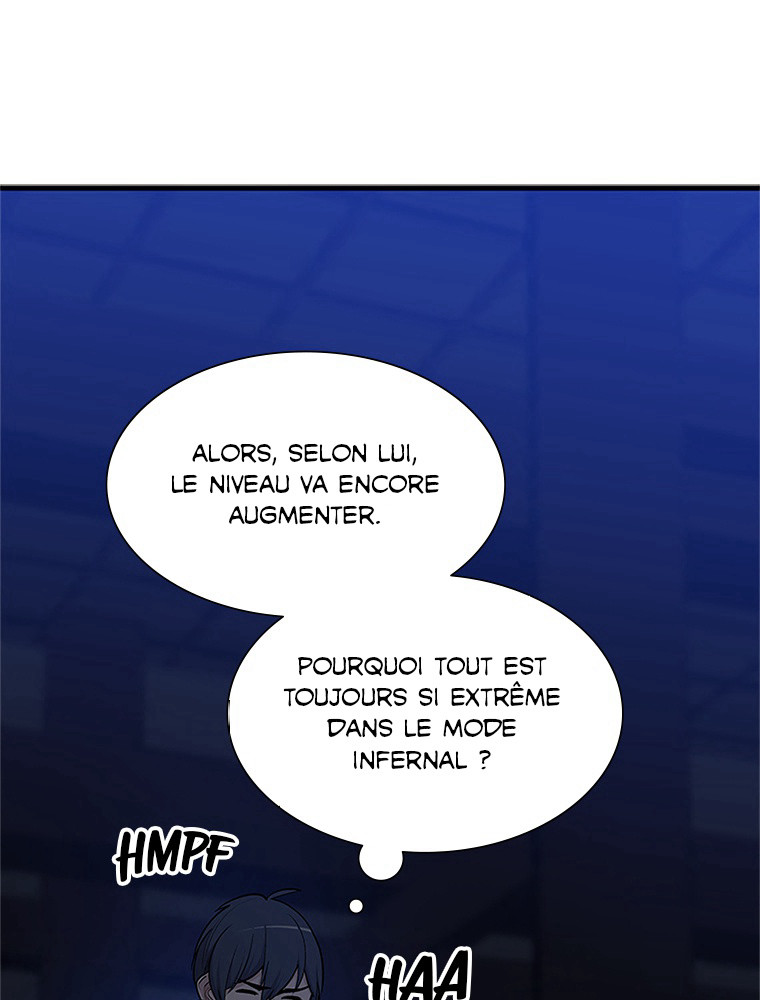 The Tutorial Is Too Hard Chapitre 73 - Page 26