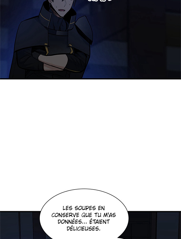 The Tutorial Is Too Hard Chapitre 73 - Page 27