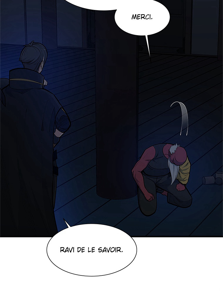 The Tutorial Is Too Hard Chapitre 73 - Page 28