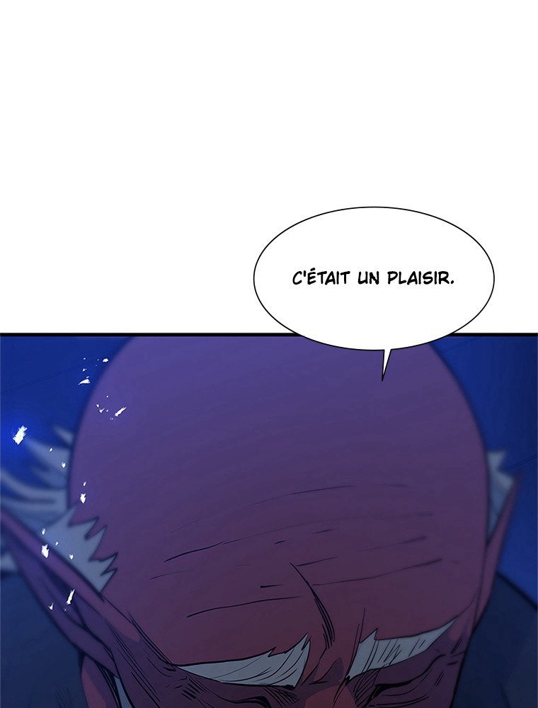 The Tutorial Is Too Hard Chapitre 73 - Page 29
