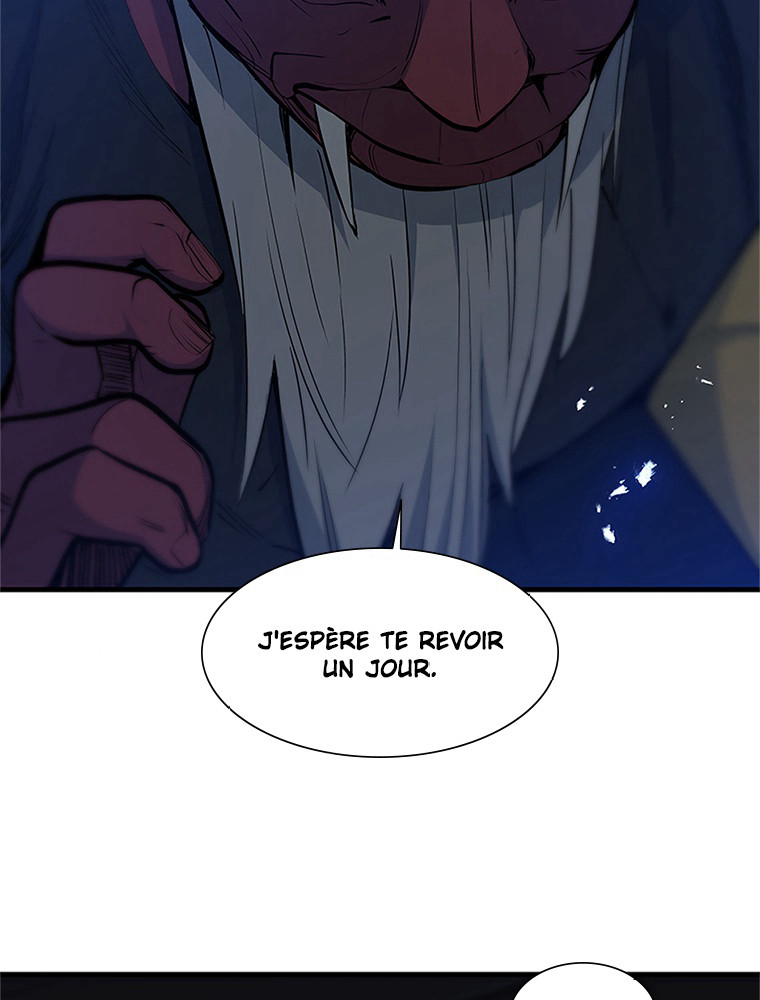 The Tutorial Is Too Hard Chapitre 73 - Page 30