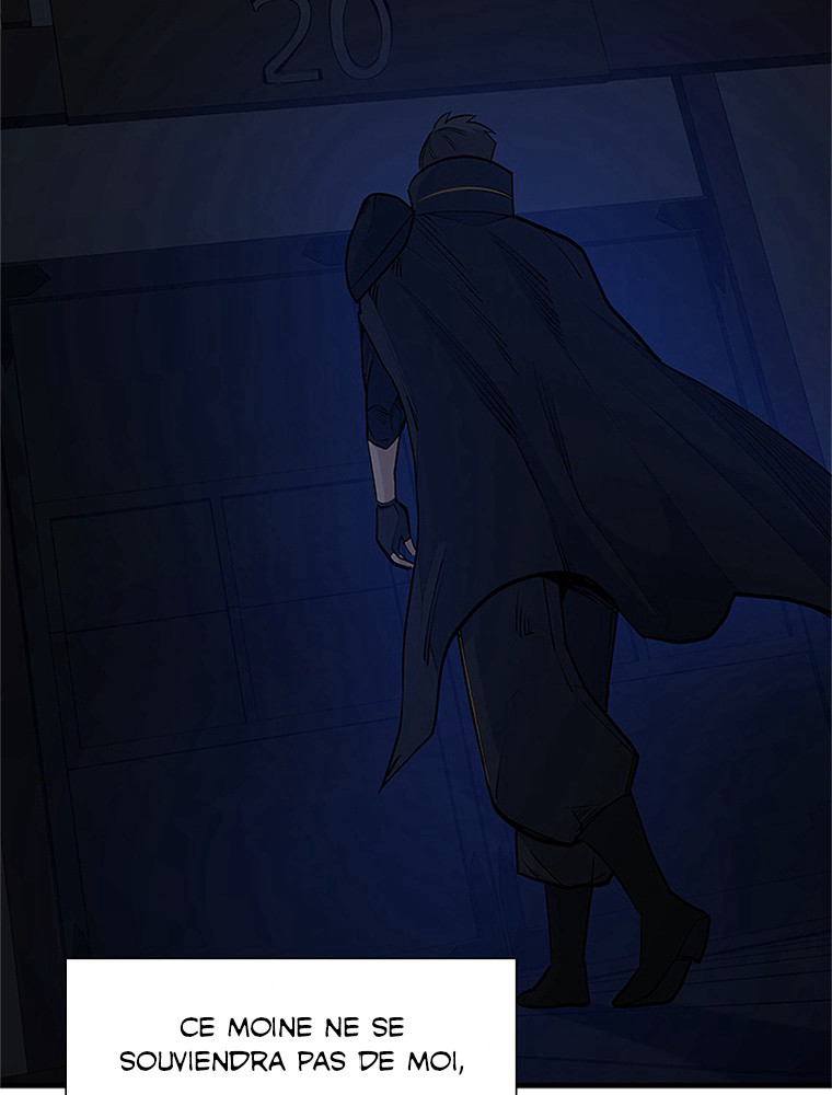 The Tutorial Is Too Hard Chapitre 73 - Page 35