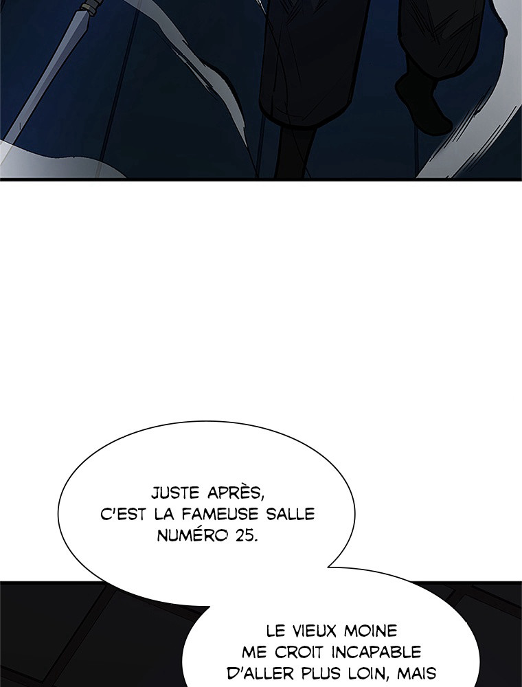 The Tutorial Is Too Hard Chapitre 73 - Page 44