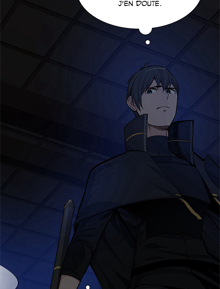 The Tutorial Is Too Hard Chapitre 73 - Page 45