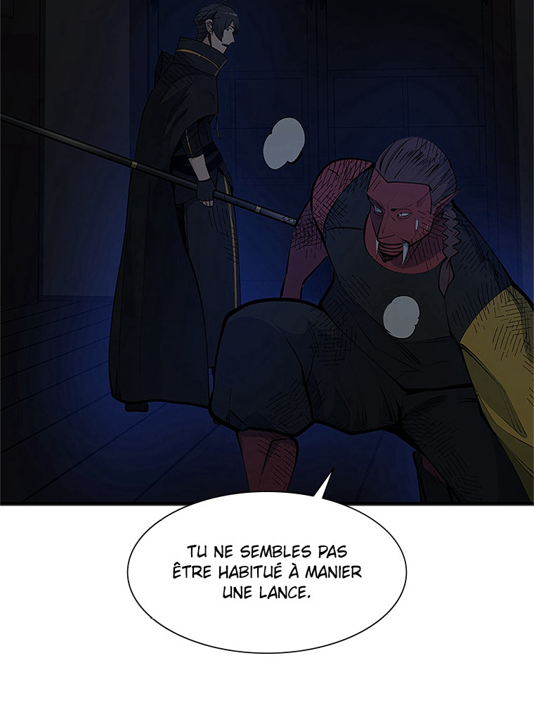 The Tutorial Is Too Hard Chapitre 73 - Page 47