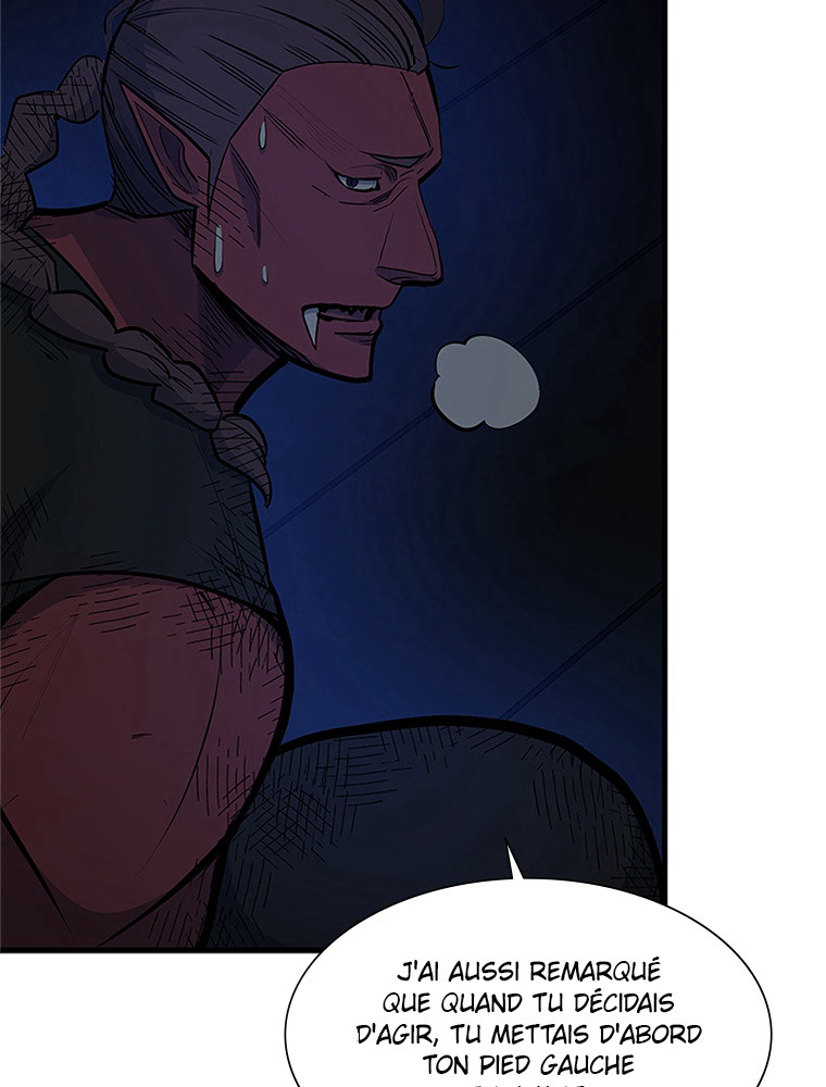 The Tutorial Is Too Hard Chapitre 73 - Page 49