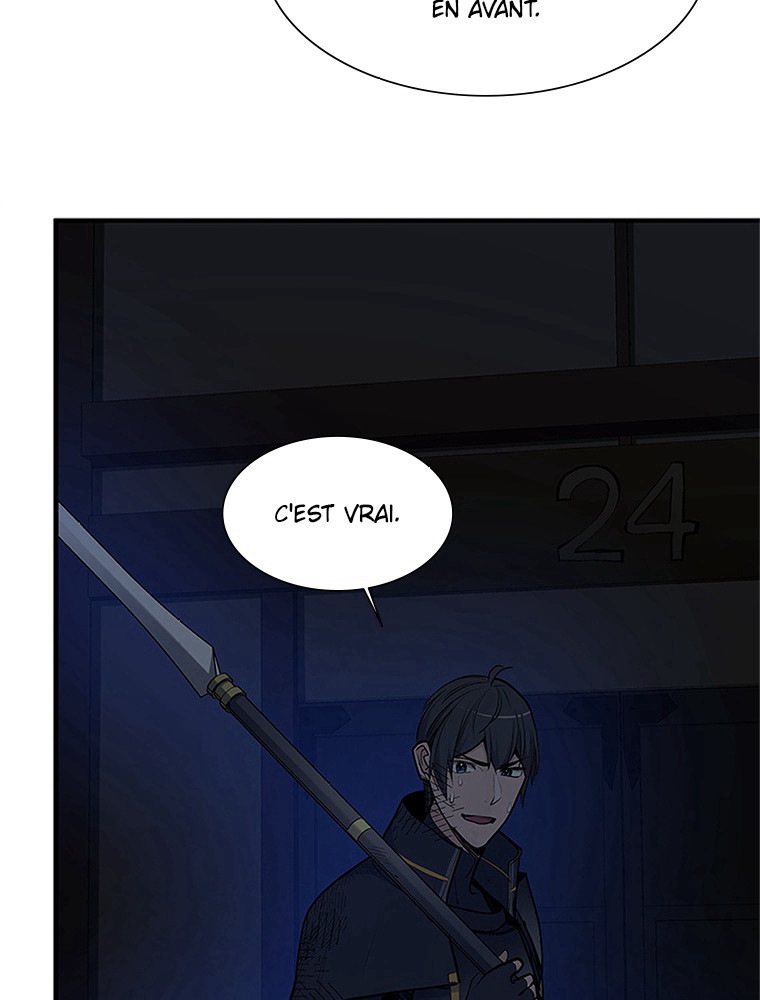 The Tutorial Is Too Hard Chapitre 73 - Page 50