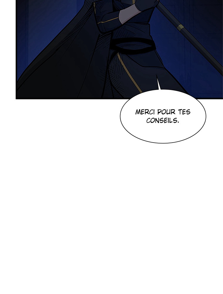 The Tutorial Is Too Hard Chapitre 73 - Page 51