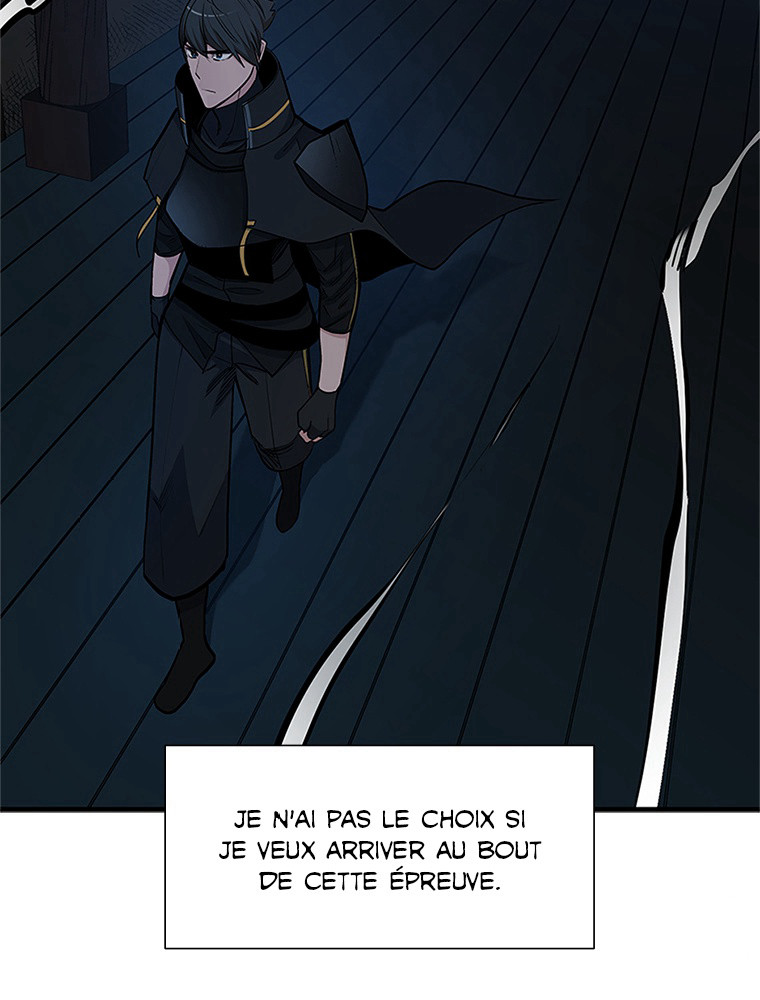 The Tutorial Is Too Hard Chapitre 73 - Page 54