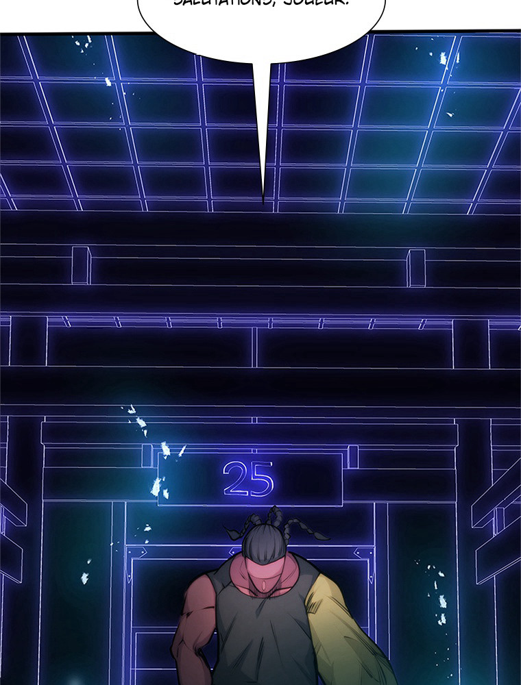 The Tutorial Is Too Hard Chapitre 73 - Page 59