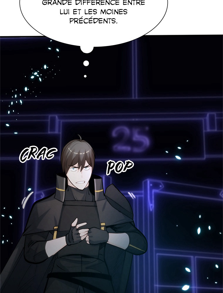 The Tutorial Is Too Hard Chapitre 73 - Page 61