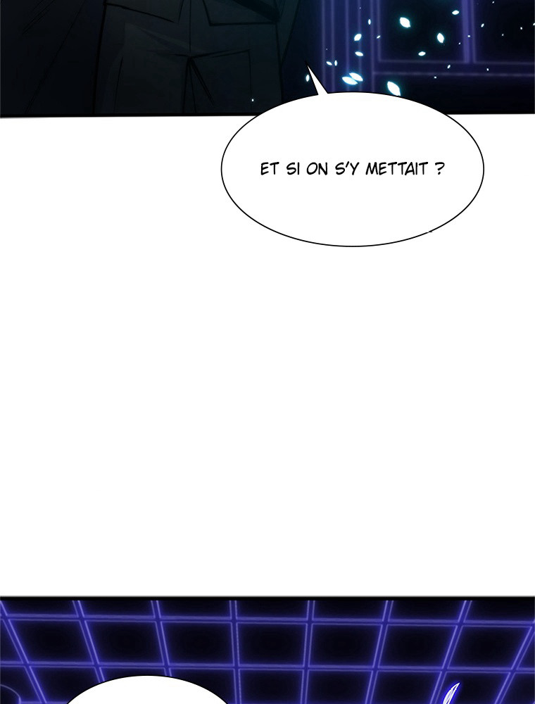 The Tutorial Is Too Hard Chapitre 73 - Page 62