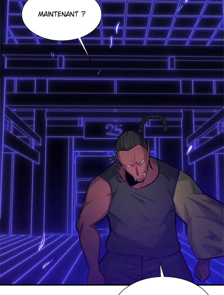 The Tutorial Is Too Hard Chapitre 73 - Page 63