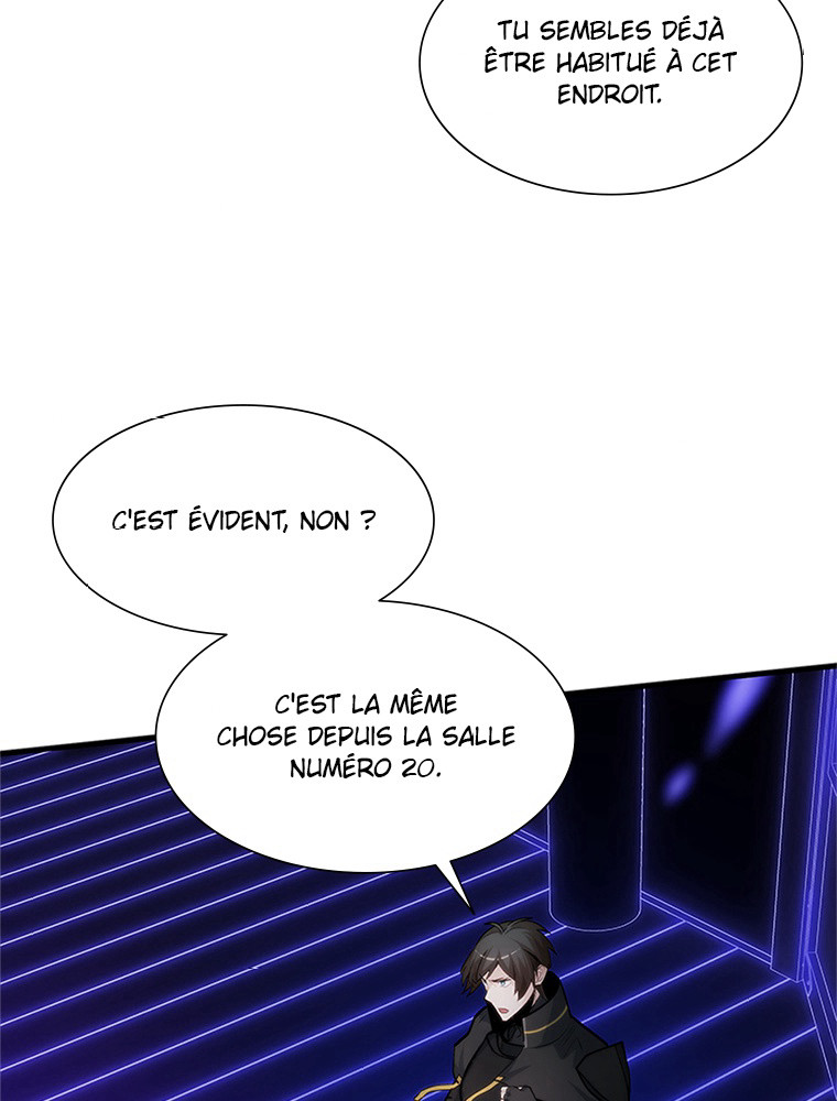 The Tutorial Is Too Hard Chapitre 73 - Page 64