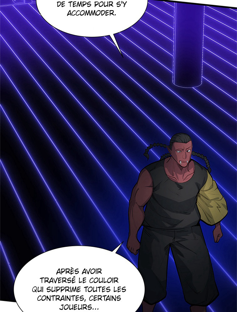 The Tutorial Is Too Hard Chapitre 73 - Page 66