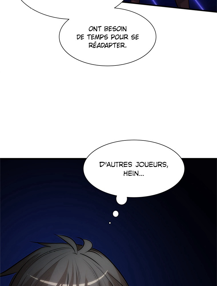 The Tutorial Is Too Hard Chapitre 73 - Page 67