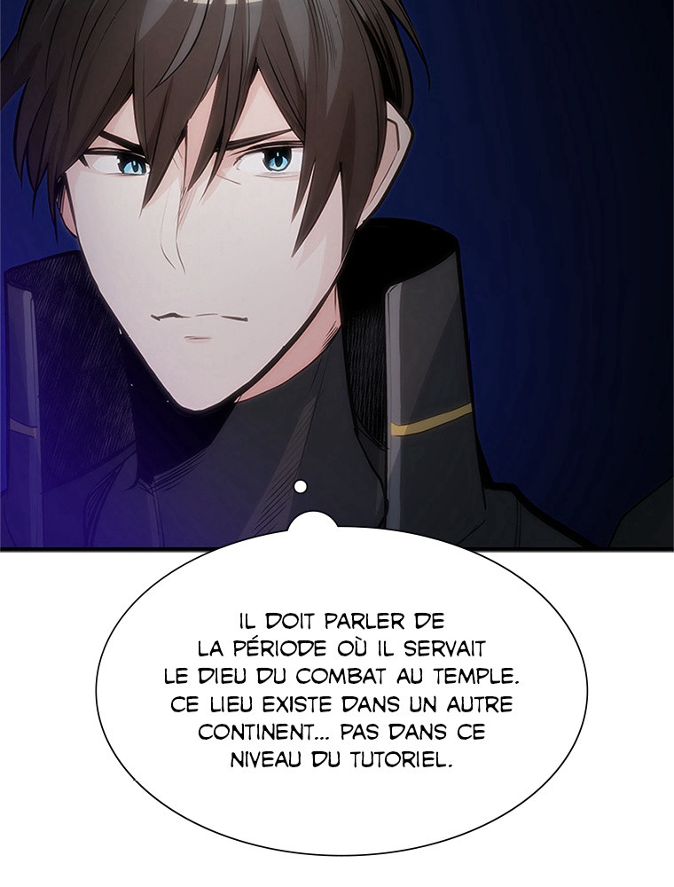 The Tutorial Is Too Hard Chapitre 73 - Page 68