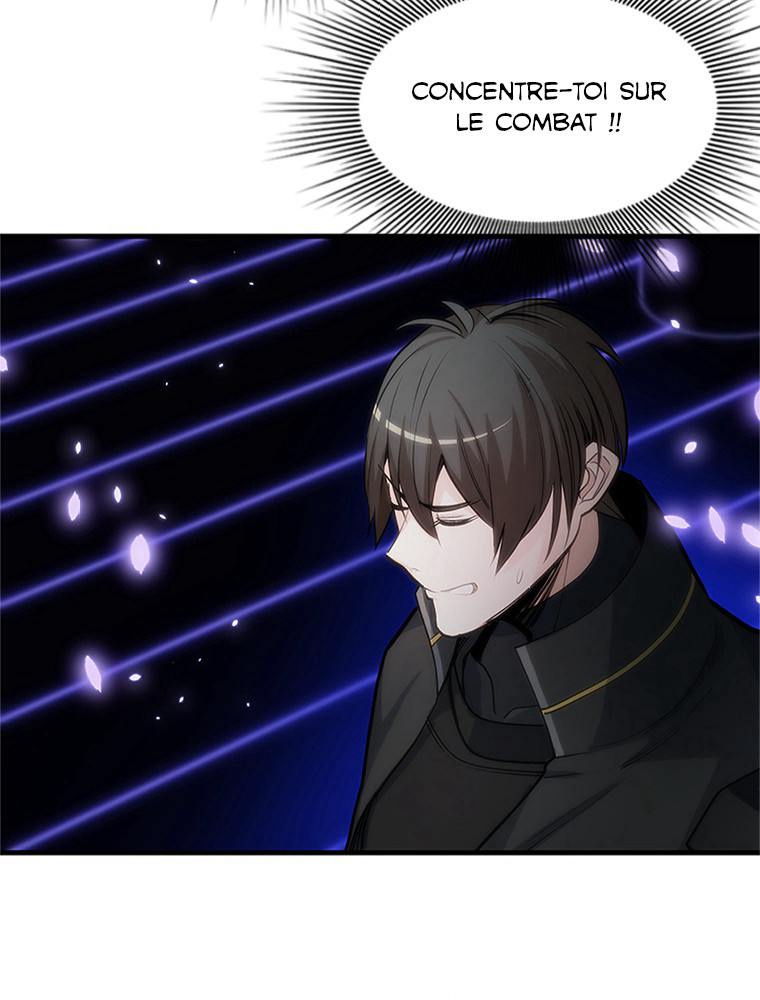 The Tutorial Is Too Hard Chapitre 73 - Page 72
